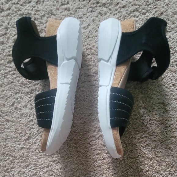 Dr. Scholl’s Hey Girl Sandal size 9 - Picture 3 of 10